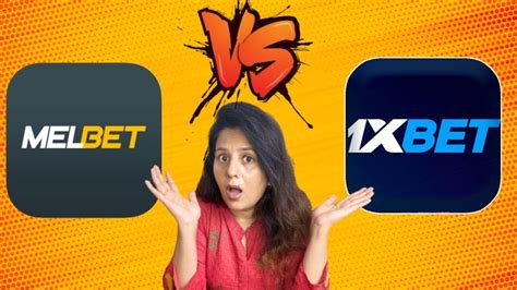 1xBet Vs Melbet (My Experience) .